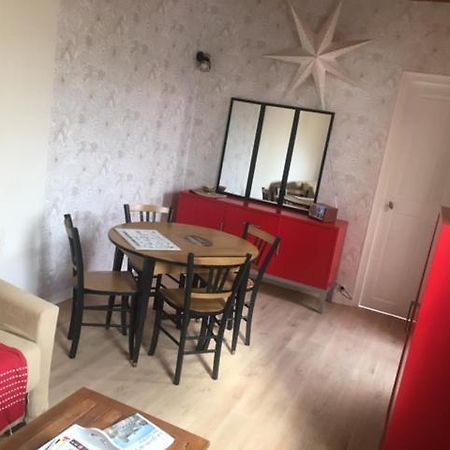 فيلا لو مانفي La Jolie Petite Maison المظهر الخارجي الصورة