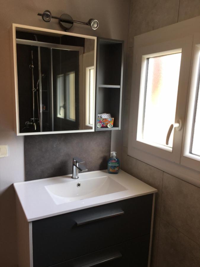 فيلا لو مانفي La Jolie Petite Maison المظهر الخارجي الصورة