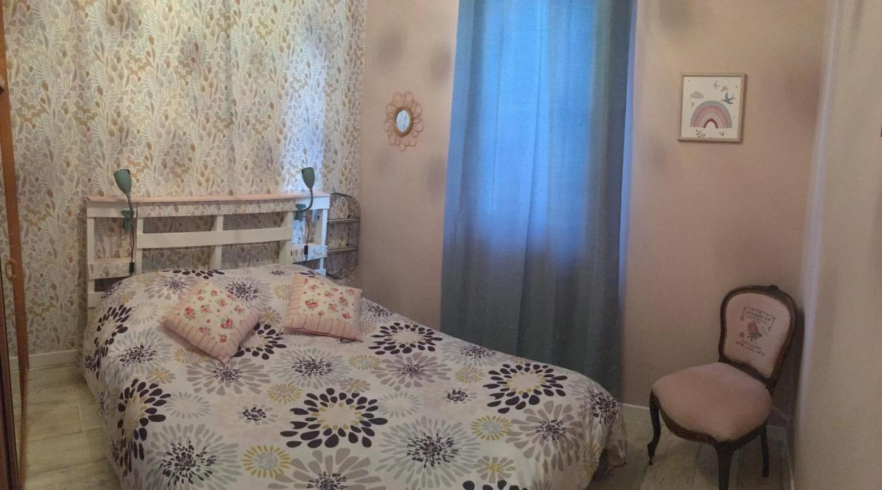 فيلا لو مانفي La Jolie Petite Maison المظهر الخارجي الصورة