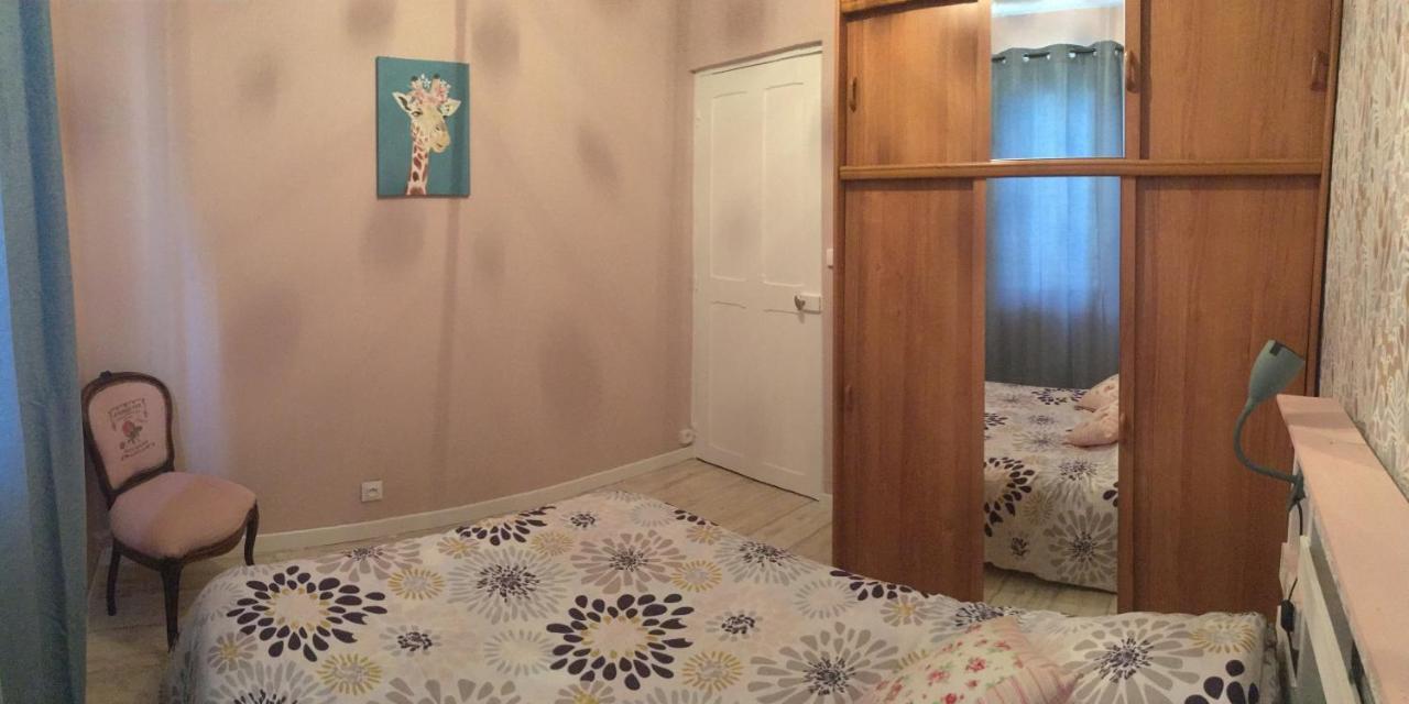فيلا لو مانفي La Jolie Petite Maison المظهر الخارجي الصورة