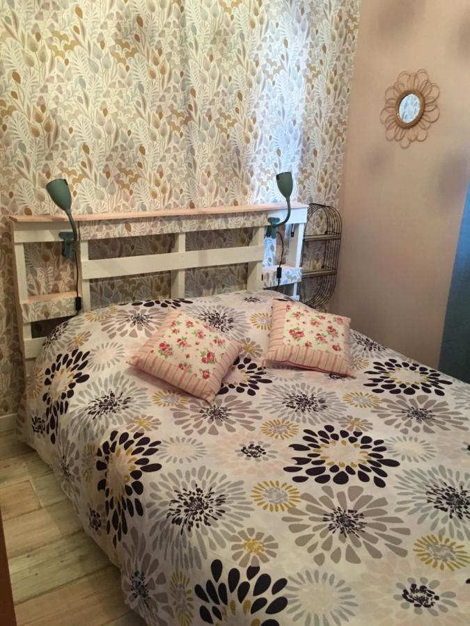 فيلا لو مانفي La Jolie Petite Maison المظهر الخارجي الصورة